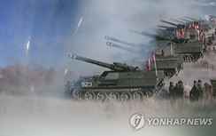 Triều Tiên bắn 200 quả đạn pháo, Hàn Quốc phát lệnh sơ tán 2 hòn đảo