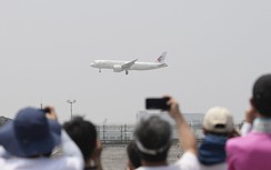 Trung Quốc muốn đưa máy bay chở khách “Made in China” tới châu Âu