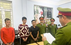 Ly kỳ vụ chiếm đoạt 41 tấn thóc ở Thừa Thiên - Huế
