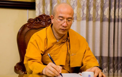 Đề nghị xử nghiêm vi phạm của trụ trì chùa Ba Vàng Thích Trúc Thái Minh
