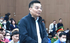 Bí ẩn chiếc vali chứa 200.000 USD ông Chu Ngọc Anh nhận của Việt Á