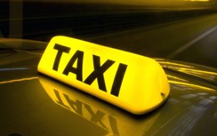 Thanh tra 4 doanh nghiệp taxi tại tỉnh Bà Rịa - Vũng Tàu