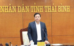 Sớm khởi công dự án đường cao tốc CT.08 đoạn qua Nam Định - Thái Bình