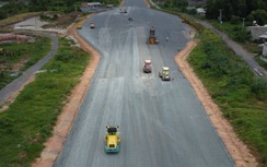 Nhơn Trạch khởi động đồng loạt ba dự án giao thông hơn 2.000 tỷ đồng