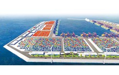 Tổng mức đầu tư cảng Trần Đề có thể lên đến 186.365 tỷ đồng