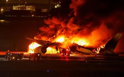 Nếu vụ va chạm máy bay tại Nhật xảy ra ở nước khác, 379 hành khách có sơ tán an toàn?