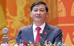 Bí thư Lâm Đồng Trần Đức Quận bị bắt liên quan dự án Đại Ninh