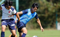 Báo Thái Lan châm chọc Công Phượng vụ gia hạn hợp đồng với đội bóng Nhật Bản