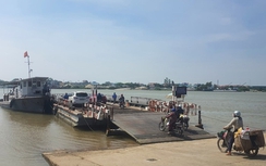 Quy hoạch thêm 7 tuyến đường thủy mới tại Thái Bình