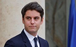 Chân dung tân thủ tướng Pháp trẻ nhất, công khai là người đồng tính