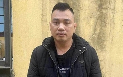 Khởi tố tài xế đâm xe CSGT Bắc Giang để trốn kiểm tra nồng độ cồn