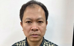 Tổng giám đốc Tổng công ty Sông Hồng bị bắt trong vụ AIC ở Bắc Ninh