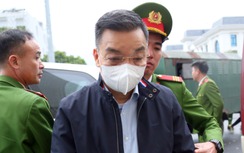 Lời xin lỗi của hai cựu bộ trưởng trong đại án Việt Á