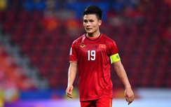 Báo quốc tế chỉ ra ngôi sao nguy hiểm nhất của tuyển Việt Nam tại giải châu Á