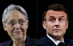 AFP: Hôm nay Pháp có thể bổ nhiệm Thủ tướng mới