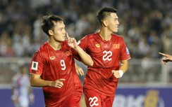 Báo Anh dự đoán tương lai đẹp như mơ cho tuyển Việt Nam tại Asian Cup 2023