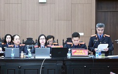 Luật sư tranh luận Việt Á có công chống dịch, Viện Kiểm sát đối đáp gì?