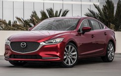 Mazda bị kiện vì ghế sưởi gây bỏng cho người ngồi