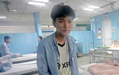 Tương lai mịt mờ của chàng trai mồ côi