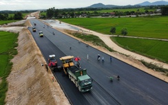 Bộ trưởng GTVT: Chia sẻ trách nhiệm, hoàn thành 3.000km w88.vin.link vào năm 2025