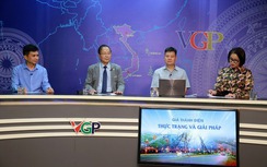 Cách nào xử lý bài toán lỗ của EVN?