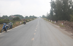 Cuối năm 2025 hoàn thành nâng cấp đê biển Đông ở Bạc Liêu