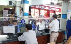 Đường sắt mời hơn 4.000 khách đến nhận tiền vé do ngừng tàu vì dịch Covid-19
