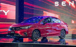 Doanh số ô tô Honda tăng vọt trong tháng đầu giảm phí trước bạ