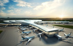 Đề xuất xây thêm đường băng số 2, lùi thời gian hoàn thành "siêu sân bay" Long Thành