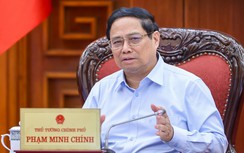 Thủ tướng phê bình một loạt tỉnh thành chậm trễ văn bản hướng dẫn thi hành Luật Đất đai