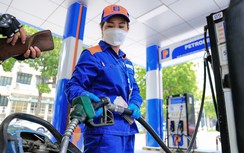 Xăng, dầu tăng giá mạnh, RON 95 lên 21.061 đồng/lít từ 15h chiều nay