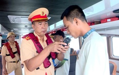TNGT tăng cả 3 tiêu chí, Quảng Ninh tăng cường giải pháp kéo giảm