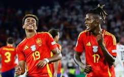 Nhận định, soi tỷ lệ Tây Ban Nha vs Đan Mạch (1h45, 13/10), UEFA Nations League 2024-2025