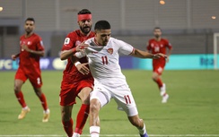 Báo Indonesia đòi đá lại trận hòa Bahrain ở vòng loại World Cup