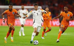 Nhận định, soi tỷ lệ Đức vs Hà Lan (1h45 ngày 15/10), UEFA Nations League 2024-2025