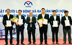 TP.HCM: 500 nhân sự sẵn sàng vận hành và bảo trì tuyến metro số 1