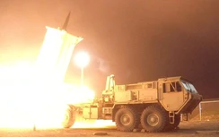 Mỹ sẽ điều hệ thống phòng thủ tên lửa THAAD tối tân và binh sĩ tới Israel