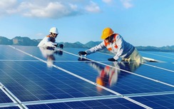 Điện mặt trời mái nhà: EVN là bên mua duy nhất, lắp dưới 1MW không cần đăng ký?