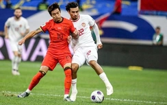 Thua Trung Quốc, Indonesia vẫn rộng cửa làm nên kỳ tích ở vòng loại World Cup