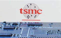 Cổ phiếu nhà sản xuất chip hàng đầu thế giới TSMC lập kỷ lục mới