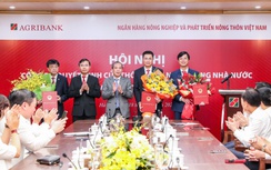 Ngân hàng Nhà nước bổ nhiệm loạt nhân sự cấp cao tại Agribank