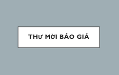 Mời báo giá lắp tủ bù công suất phản kháng cho máy điều dòng đèn tín hiệu sân bay Nội Bài