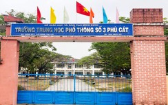 Một trường học phải tháo 7 tivi trả phụ huynh vì vận động sai