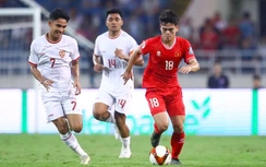 Báo Indonesia tuyên bố làm điều chưa từng có tiền lệ trước tuyển Việt Nam tại AFF Cup