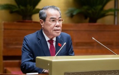 Bộ GTVT đã giải đáp cụ thể kiến nghị của cử tri