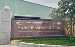 Tai nạn lao động ở mỏ đá, một người tử vong thương tâm