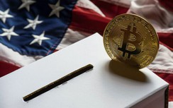 Giá Bitcoin “nín thở” ngóng kết quả bầu cử Mỹ 2024