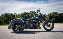 Top 10 xe Harley-Davidson bị đánh giá thấp nhất