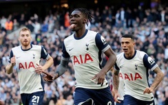 Nhận định, soi tỷ lệ Tottenham vs AZ Alkmaar (2h ngày 25/10), Europa League 2024-2025