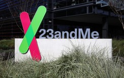 Từng có giá 6 tỷ đô la, vì sao công ty sinh học 23andMe trên bờ vực phá sản?